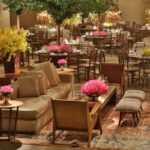 Sofá Cipriani Capa Linho Fendi