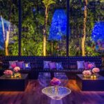 Sofá London Capitone Couro (Módulo Reto)