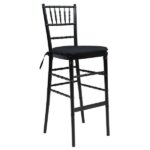 Banqueta Itália Ônix