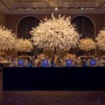 Balcão para Revestir com Tampo de Vidro