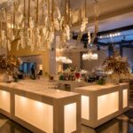 Balcão/Bar "J" Laqueado