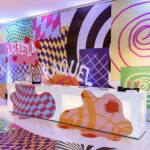 Balcão/Bar "J" Laqueado