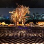 Balcão/Bar Art Decô