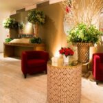 Mesa Cilíndrica para Revestir com Tampo Acrílico