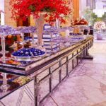 Balcão/Bar Art Decô