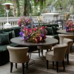 Tampo Laca com Base Jockey