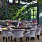 Tampo Espelho Envelhecido com Base Jockey