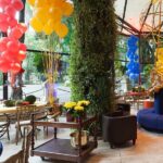 Carrinho de Bebida Cadoro