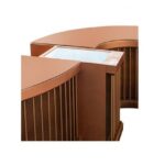 Carrinho de Bebida Copacabana