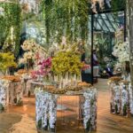 Tampo de Espelho com Base Curva Cristal