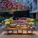 Tampo Laca com Borda e Encaixe para Vidro com Base Aresta