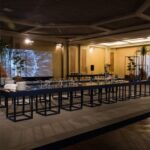 Tampo Laca com Borda e Encaixe para Vidro com Base Aresta