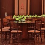 Tampo Tabaco com Base Bali