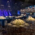 Cadeira Prada Cristal