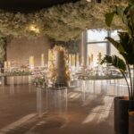 Tampo Vidro Transparente Curvo com Base Curva Cristal - 1/4 de lua