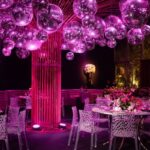 Cadeira Renda Cristal