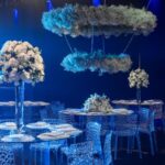 Cadeira Renda Cristal