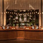 Bar Copacabana " 8 "