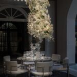 Poltrona Prada Off White