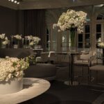 Poltrona Prada Off White