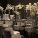 Tampo Vidro Transparente Curvo com Base Curva Cristal - 1/4 de lua