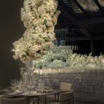 Poltrona Prada Off White