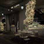 Poltrona Prada Off White