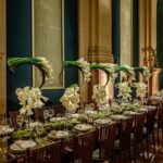 Cadeira Modernista com Assento Veludo Verde