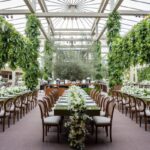 Cadeira Leopoldina com Assento Linho Palha