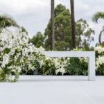 Aparador "U" Invertido Laca