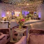 Poltrona Pat Capa Veludo Soft Roxo