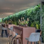 Aparador "U" Invertido Laca