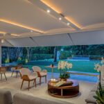 Mesa Redonda Centro Madeira