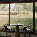 Banqueta Nick Giratória