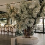 Pufe Mexerica com Furo Central 0,60 diâmetro