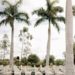 Cadeira Pandoro Off White com Assento Linho Fendi Claro