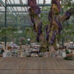 Balcão Espelho com Tampo Espelho