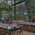 Cadeira Modernista com Assento Veludo Verde