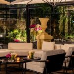 Poltrona Bangkok Off White