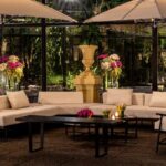 Sofá Elza Modular Cru - 2 Lugares