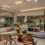 Poltrona Luísa Madeira Cru