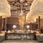 Balcão/Bar Art Decô