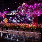 Cadeira Renda Cristal