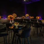 Banqueta Camila Preto(a)