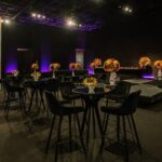 Banqueta Camila Preto(a)