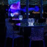 Cadeira Renda Cristal