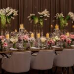 Poltrona Tania Camurça Branco(a)