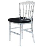 Cadeira Dior Cristal