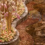 Tampo Vidro Transparente Curvo com Base Curva Cristal - 1/4 de lua