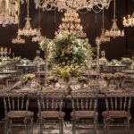 Cadeira Dior Cristal